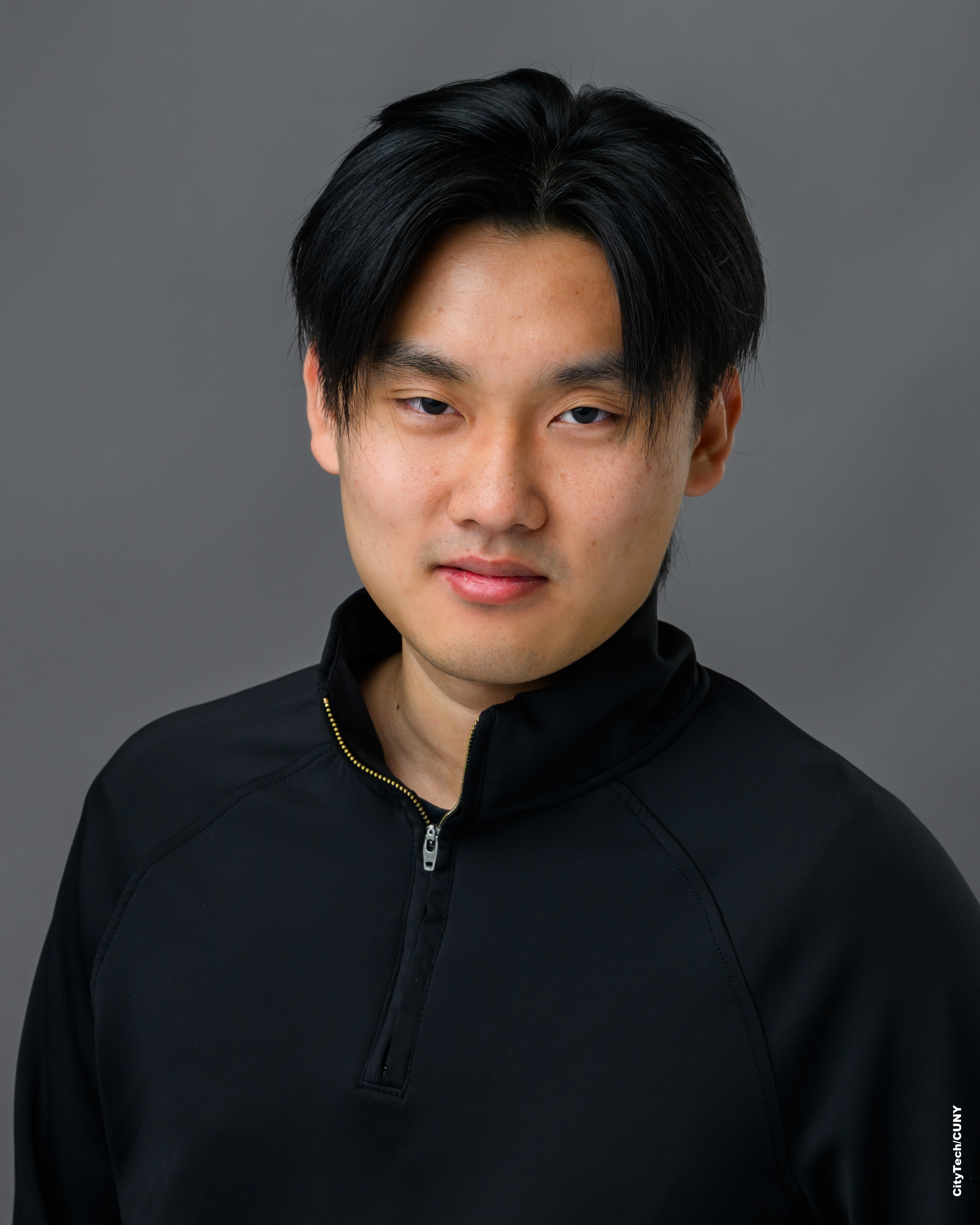 Kevin Lin